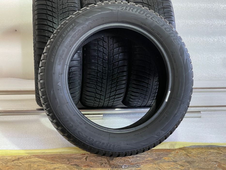 205/55 R16 Bridgestone blizzak