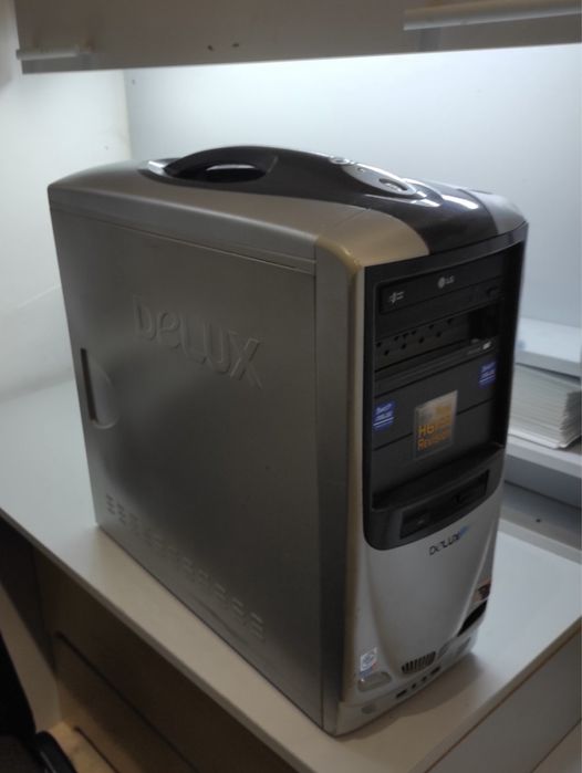 Системний блок