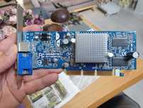 ATi Radeon 9250 Gigabyte GV-R925128T 128mb VGA AGP 4x/8x