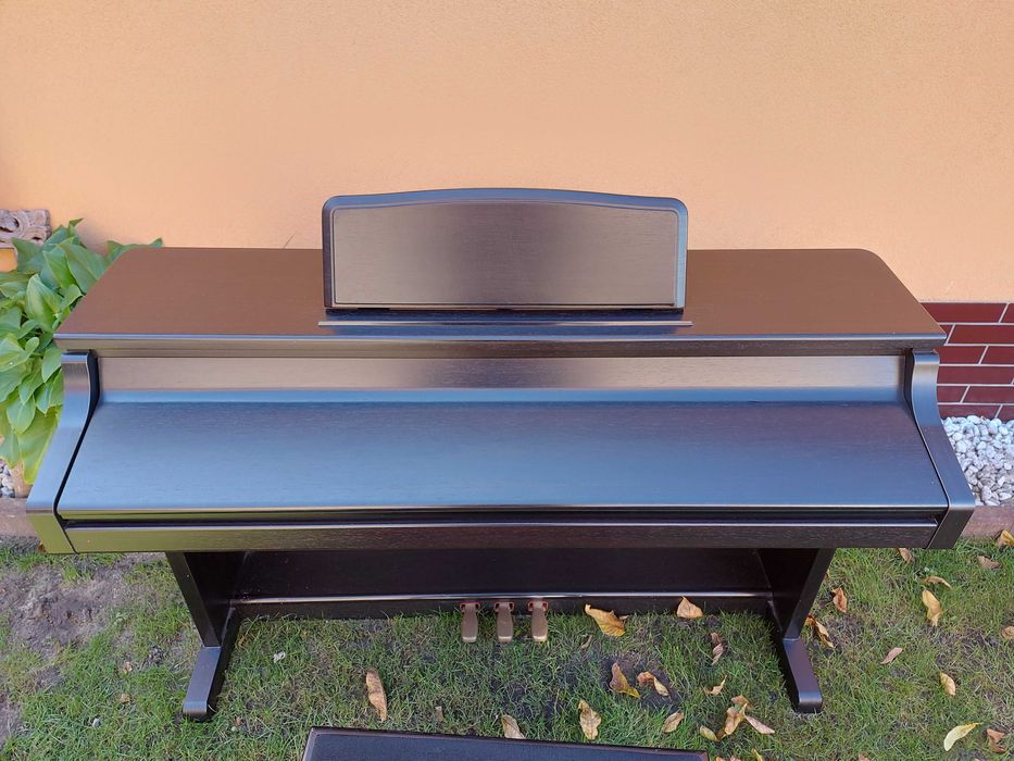 pianino cyfrowe Technics SX-PX207