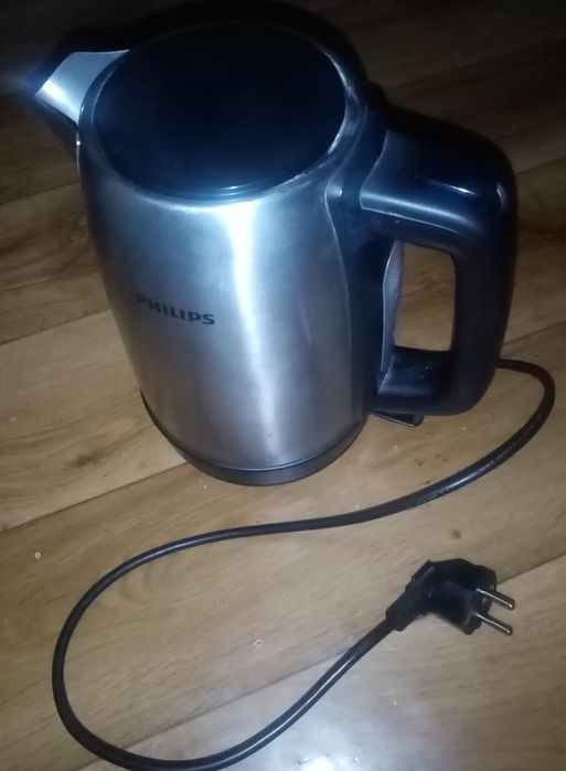 Czajnik elektryczny Philips