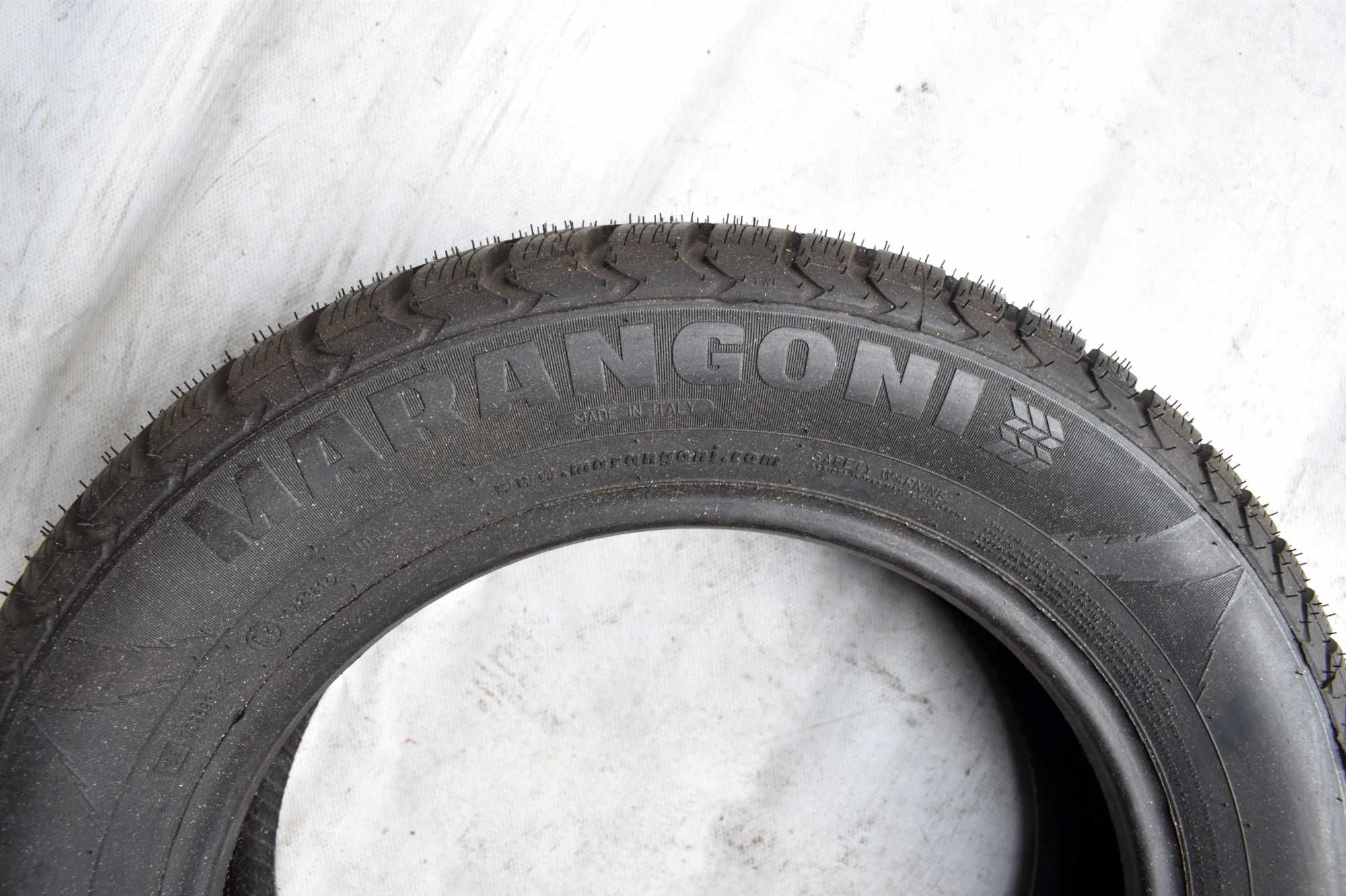 Opona opony MARANGONI 4 Winter E+ M+S 175/65R15 zimowa