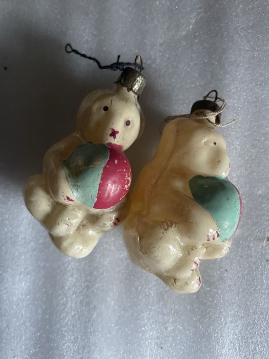 В нормальному стані , цілі