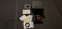 Zegarek CASIO G-SHOCK GWG-1000MH-1AER (gw gba gst mrg mtg ga gpr gwn)