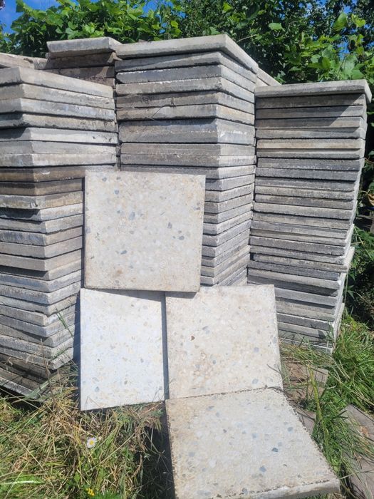 Plytka chodnikowa lastriko