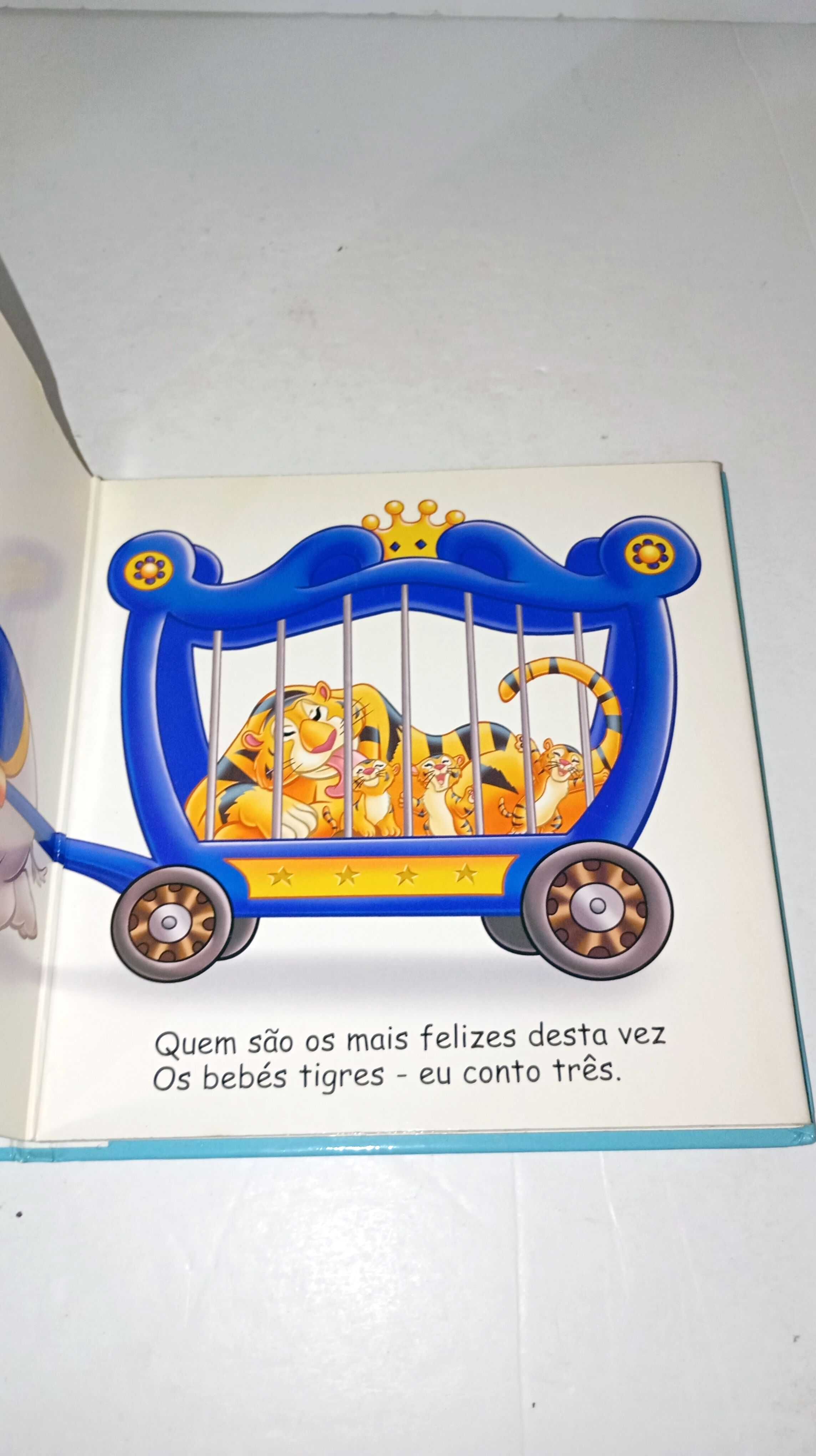 Todos a Bordo! - Disney