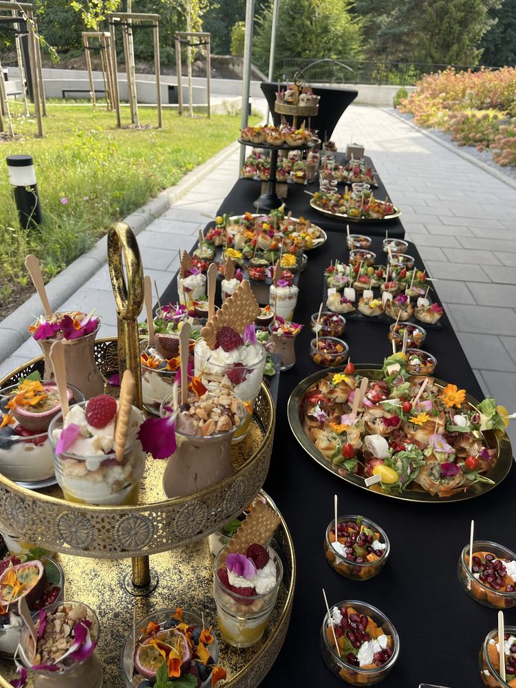 Catering dla wymagających