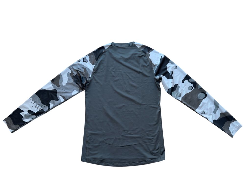 Camisola manga comprida Nike Pro