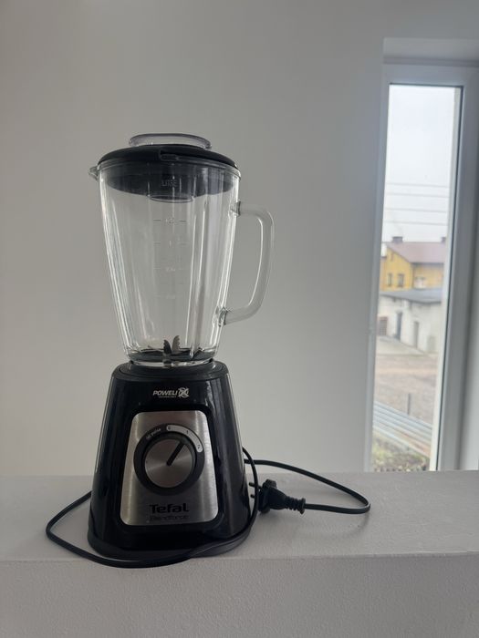 Blender kielichowy tefal