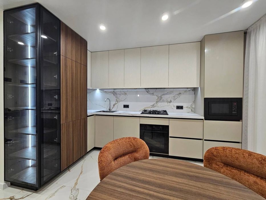 1.5 кімнатна квартира в оренду мікрорайон східний