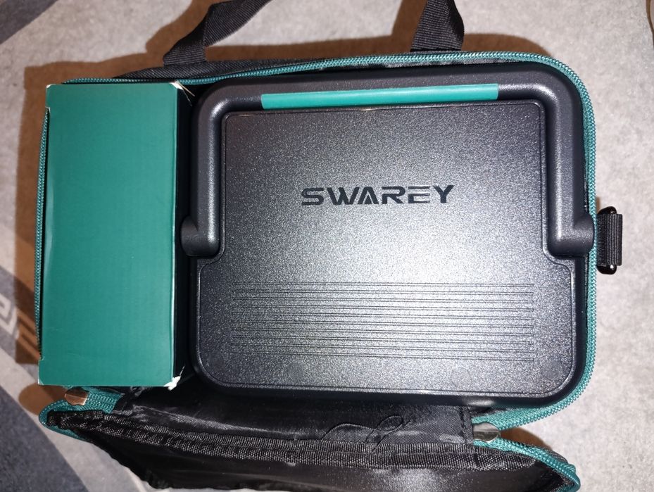 Generator+ panel słoneczny