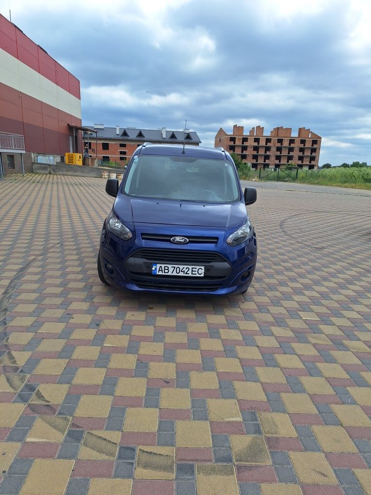 ПРОДАМ. Форд транзіт конект, грузовий.