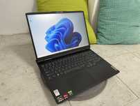 Lenovo gaming 3 16arh7 ryzen 5 6600h 32gb 1tb nvme rtx 3050
