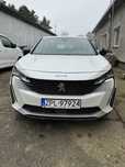 Peugeot 3008 automat 1,2 Promocja