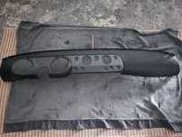 Tablier Mg Midget LHD
