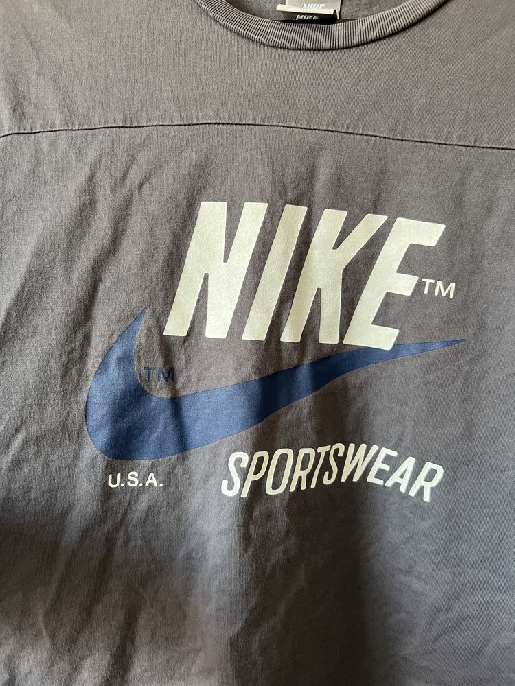 Koszulka t-shirt nike