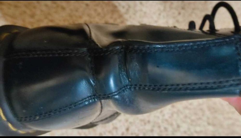 Dr. Martens 1460