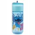 Lilo I Stitch Stich Bidon Na Wodę Butelka Z Tritanu Rower Wakacje 430m