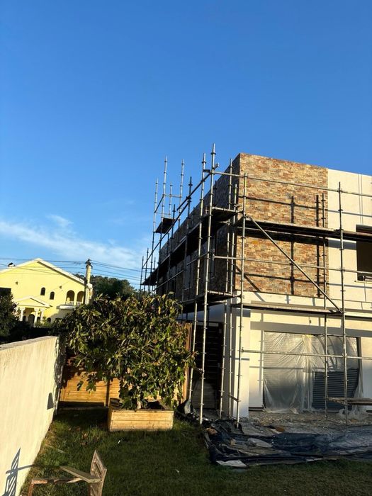 CAPOTO E REMODELACOES GERAL