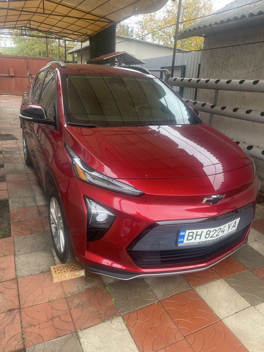 Продать автомобиль