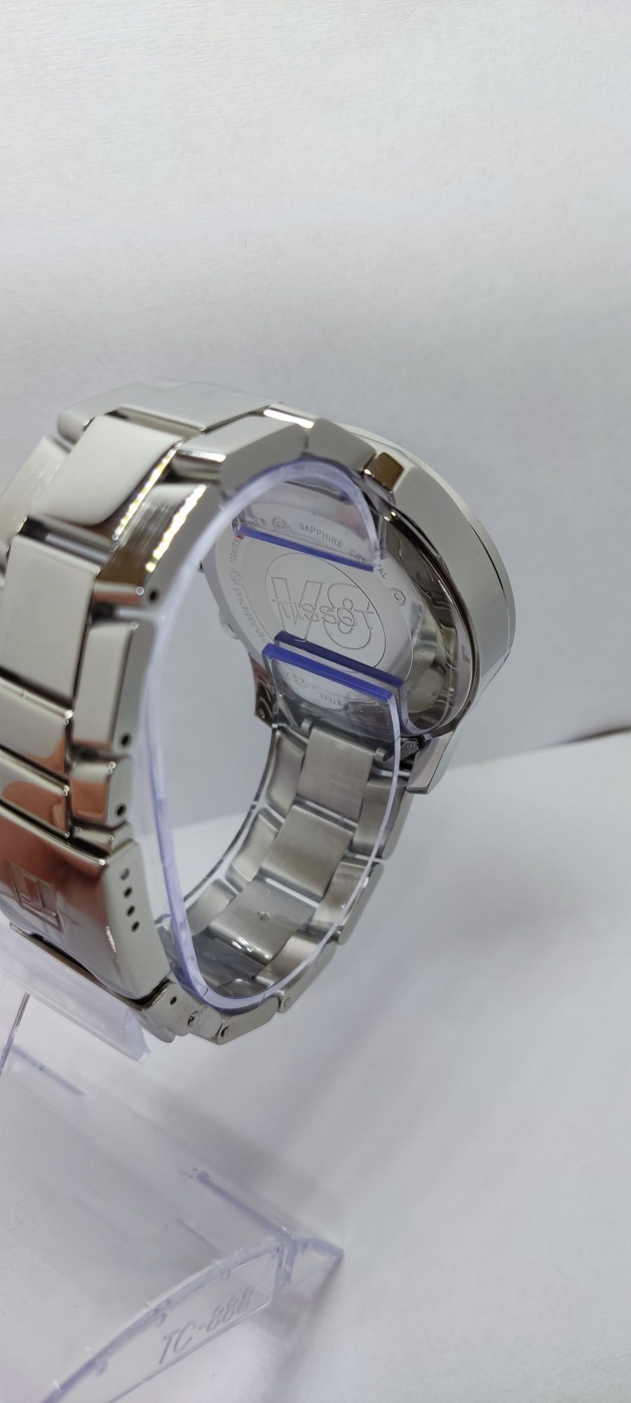 #3*Tissot T039.417.11.057.02 V8