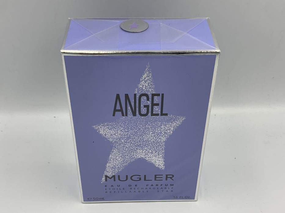 Mugler Angel 50ml. Okazja