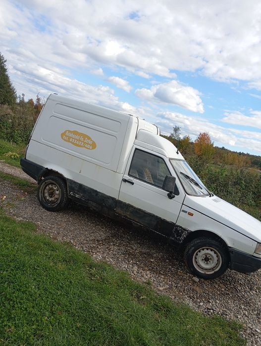 Фіат Фіворіноооо