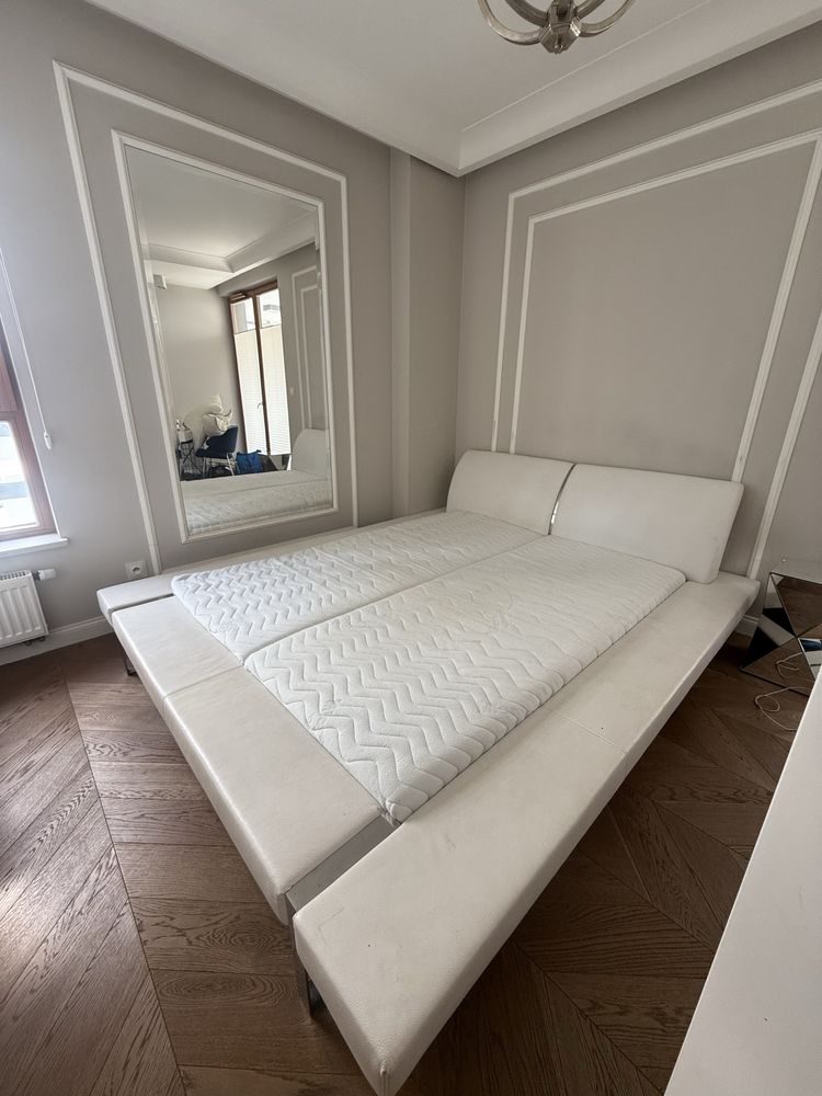 Sprzeda łóżko Kler + materac
