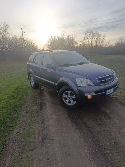 Продам Кіа соренто. 2.5 дизель