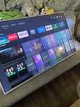 Tv Philips 58pus7805/12