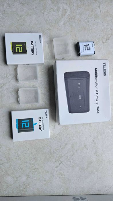 Аксесуар для екшн камер GoPro та інших