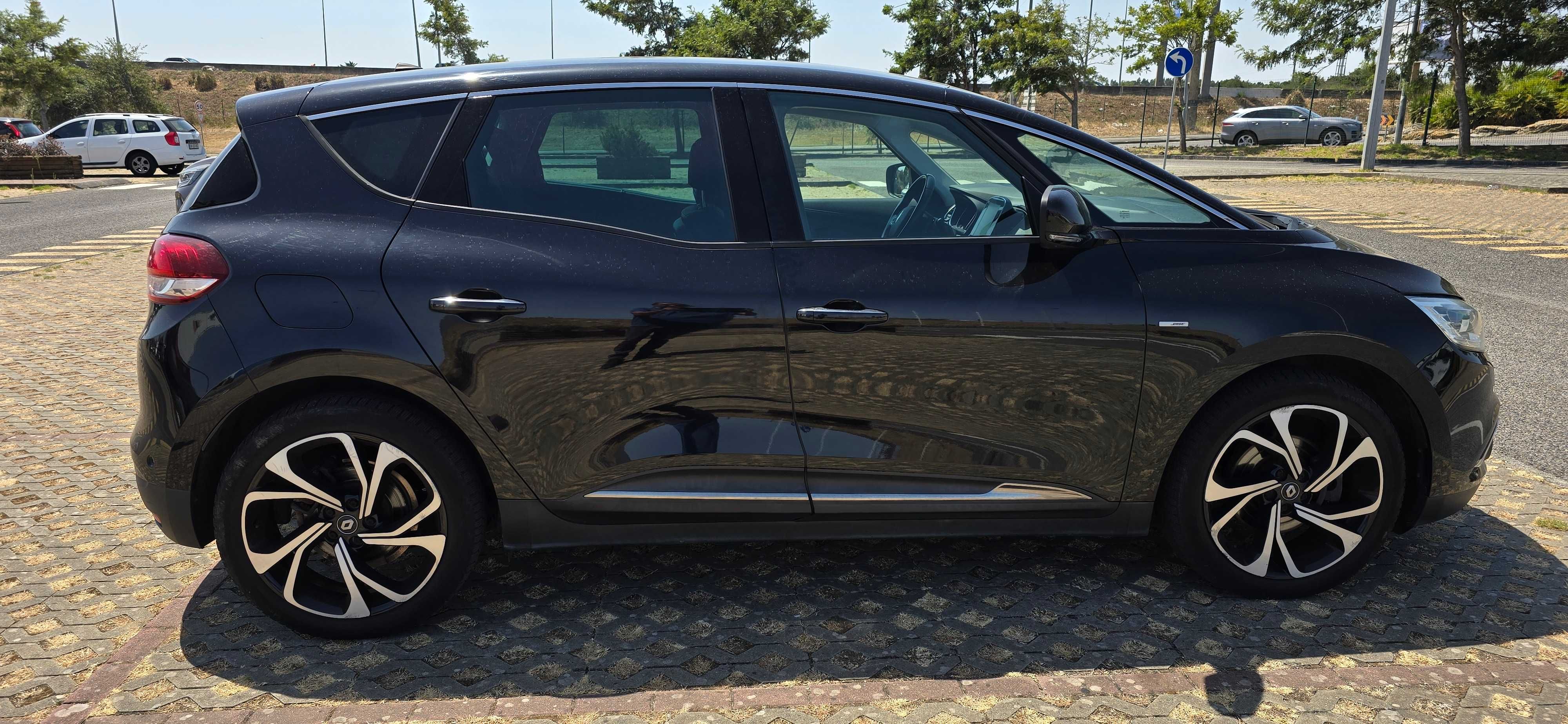 Renault Scénic 1.5 dCi