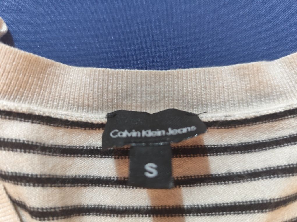 Camisola Calvin Klein
