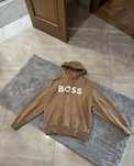 Кофта худи Hugo Boss