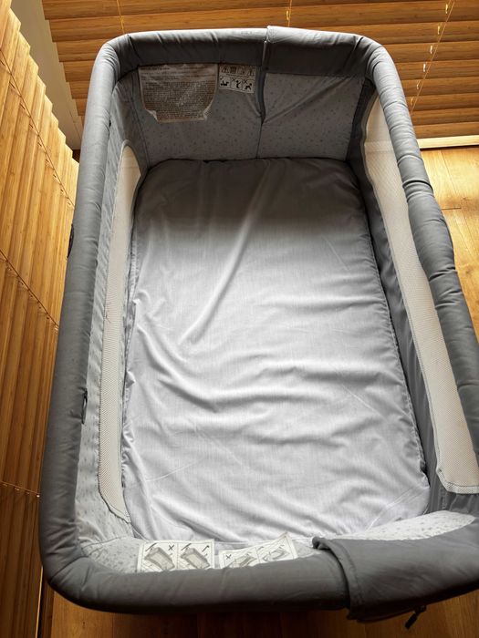 Dostawka - Chicco Next2me