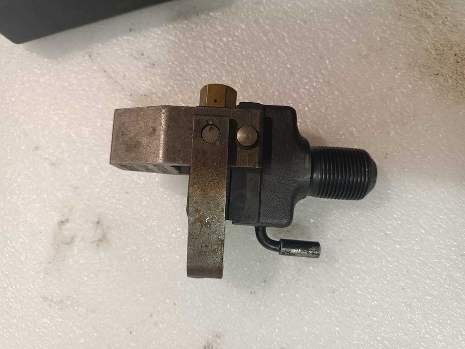 Strzykawka do oleju SKF 226400