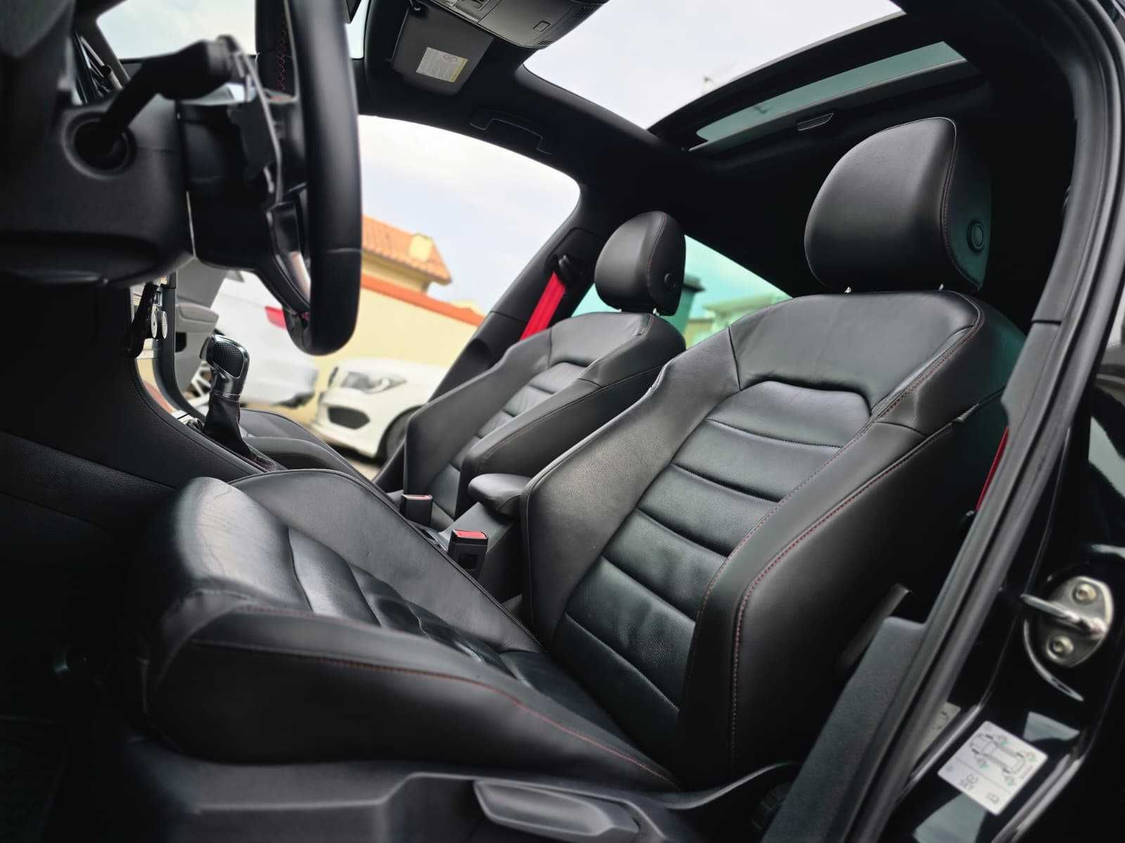 VOLKSWAGEN GOLF 7 GTI PERFORMACE 2.0TSI 230CV "FULL EXTRAS"