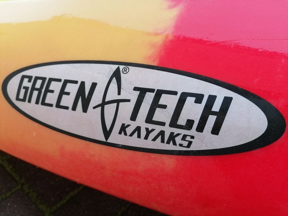 KAYAKs NOVOS | Empresas | Clubes | Com garantia