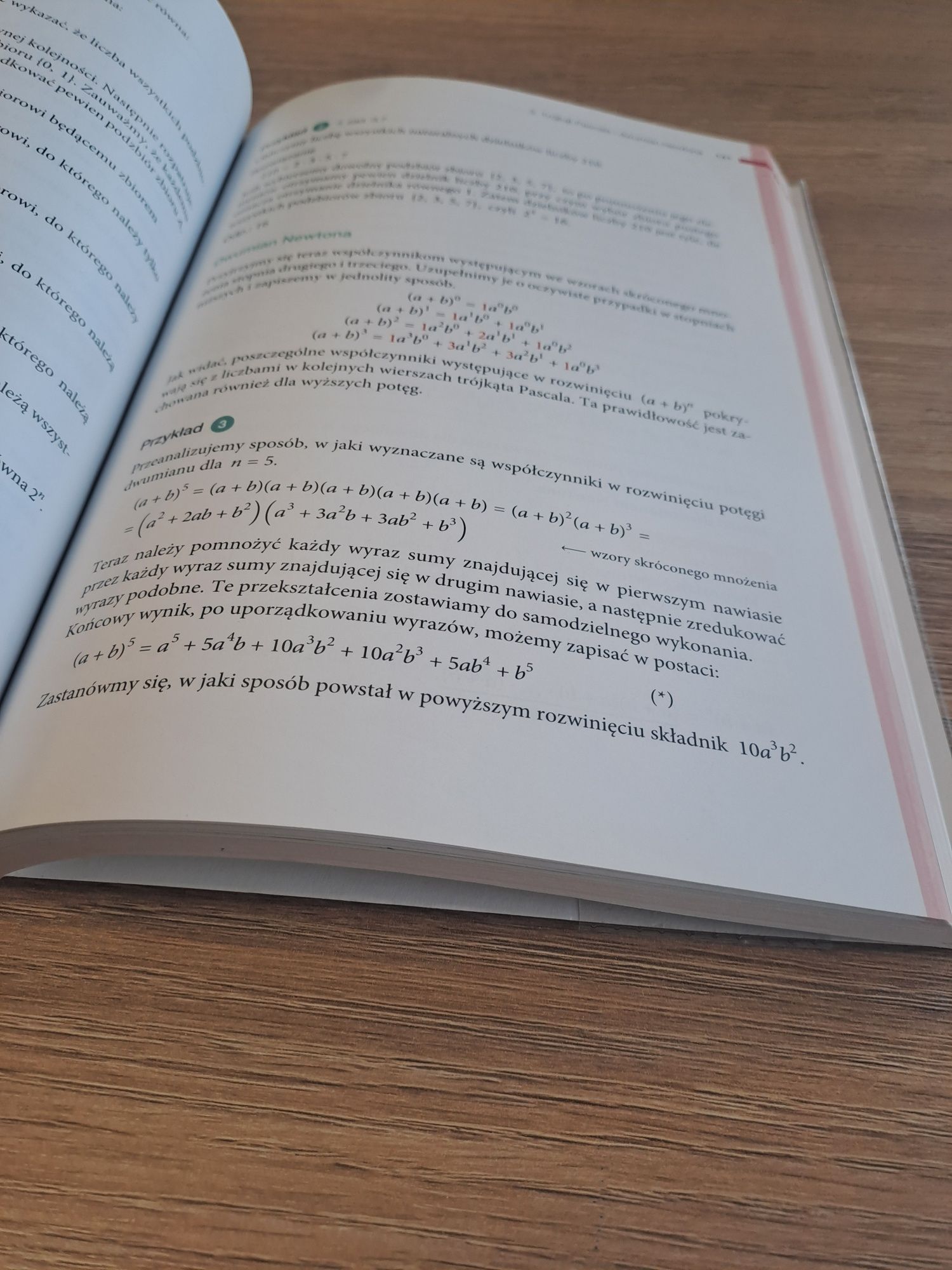 Prosto do matury 4, matematyka