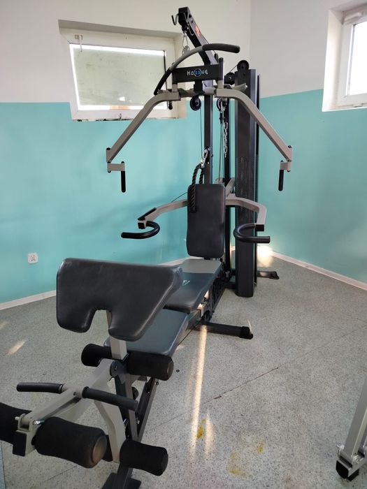 Potężny Atlas Kettler maxxus 100 kg obciążenia! Dowóz wysyłka