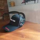Nowa czapka mercedes AMG F1 monster