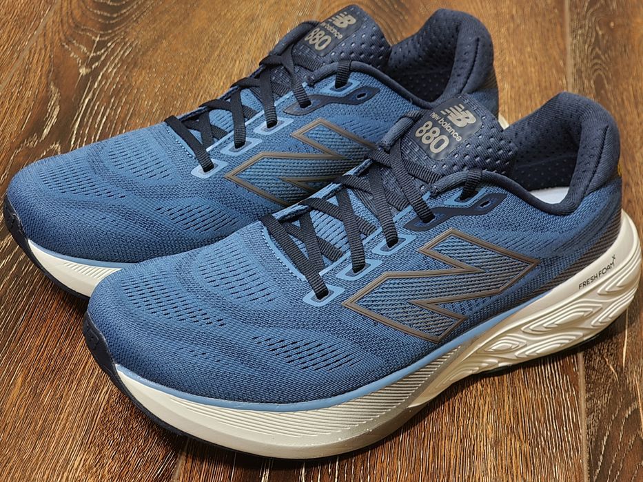 Оригінал 100% New Balance Fresh Foam X 880 v15   EUR 45.5