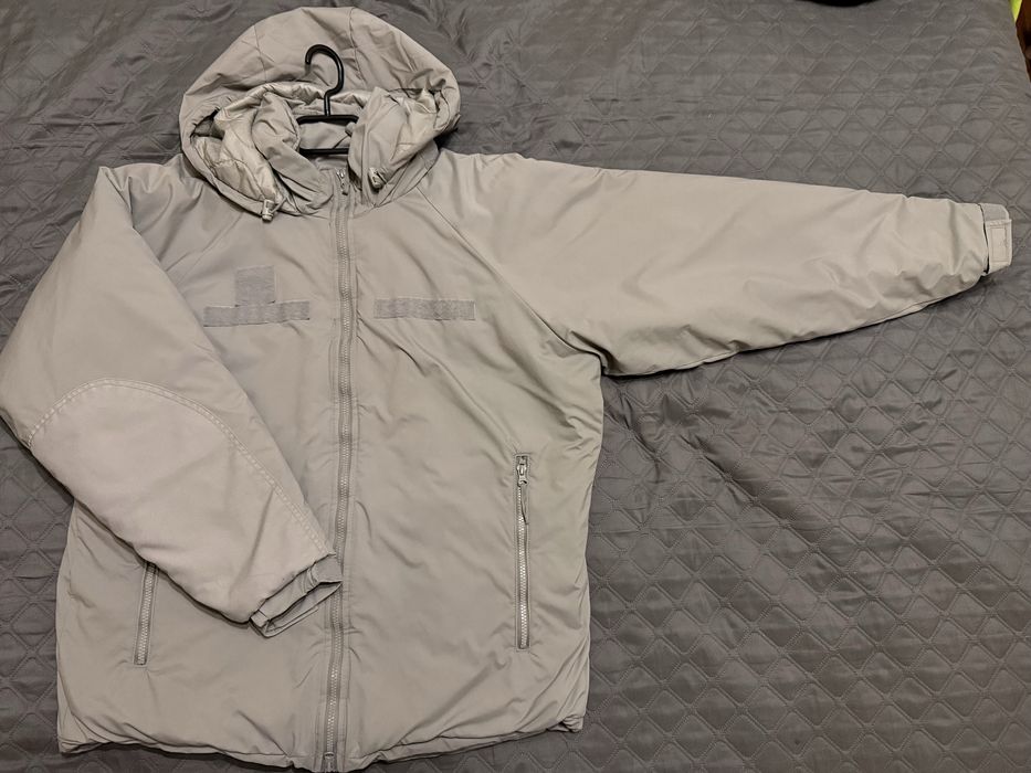 Куртка ECWCS GEN III Level 7 Medium-Regular M-R орігінал армії США