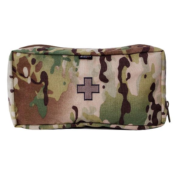 Apteczka osobista AOD Cordura NorthWind - Multicam