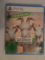 Goat Simulator 3 pre under edition