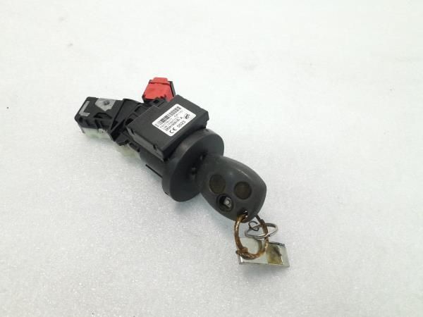 Canhao Igniçao Renault Twingo Iii (Bcm_)