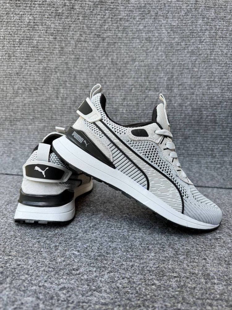 Кросівки чоловічі Puma  скрізна сітка 41-46
