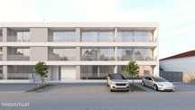 Apartamento T3 Em Darque