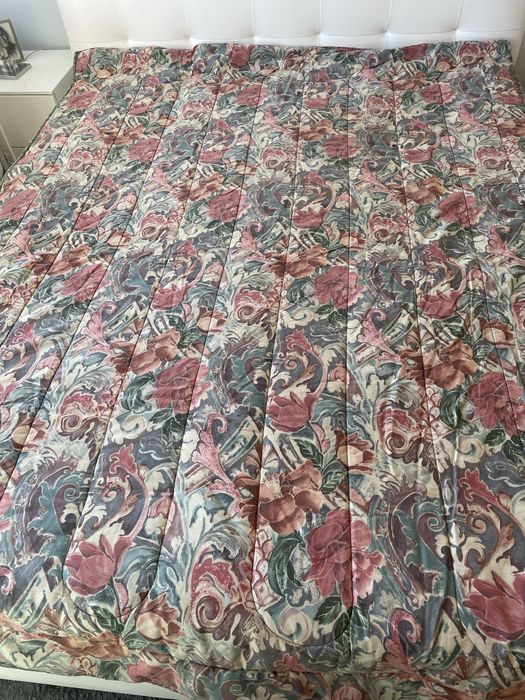 Coberta cama de casal 140