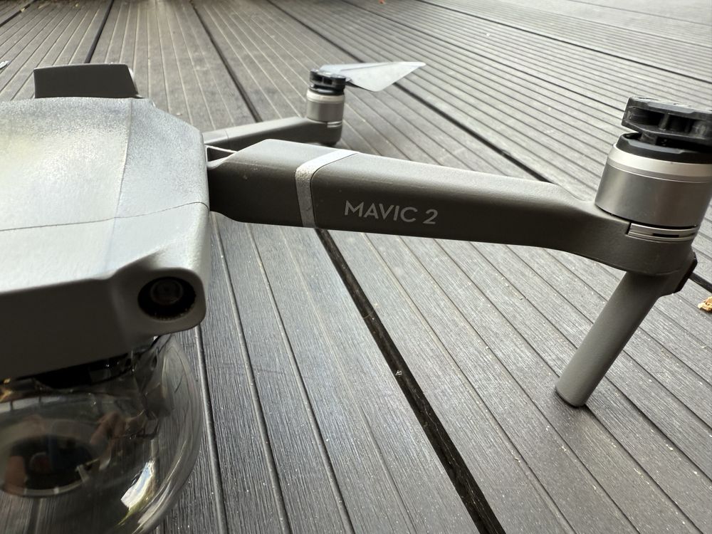 Dron DJI Mavic 2 Zoom